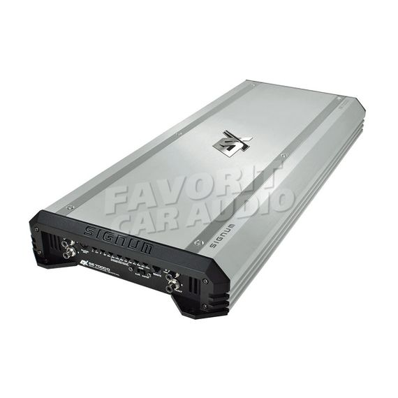 Усилитель ESX SE7000D Signum