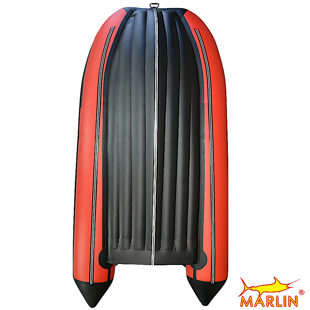 Лодка ПВХ Marlin 360A (Air)