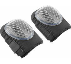 Наколенники гелевые цвет: чёрный (2 шт в упаковке) HOGL Högert, арт. HT5K293