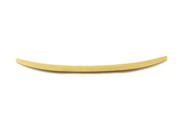 Спойлер V.1 для AUDI A3 8V Sedan 2012-2020