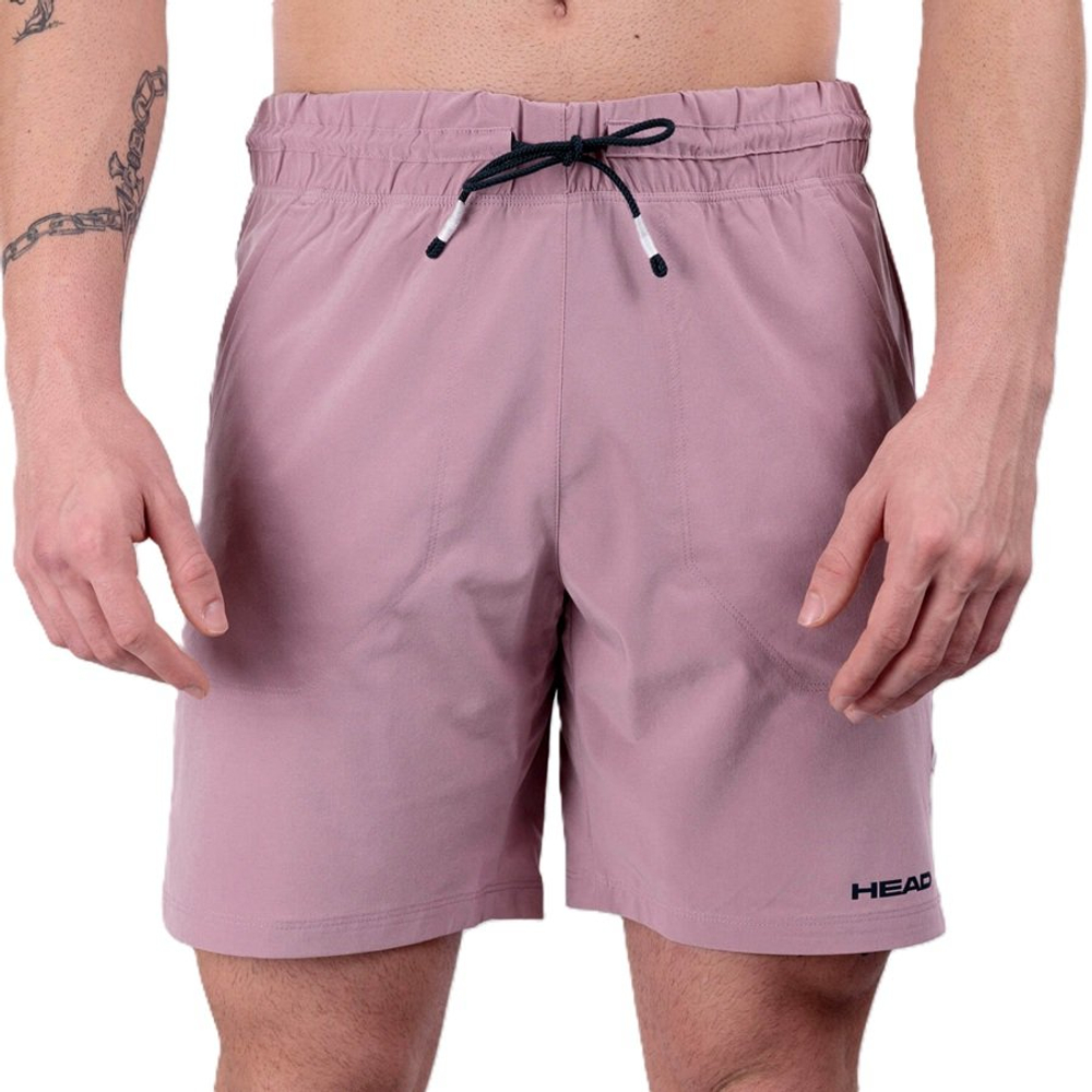 ОДЕЖДА ДЛЯ ТЕННИСА Мужская, Шорты HEAD PLAY SHORTS MEN .