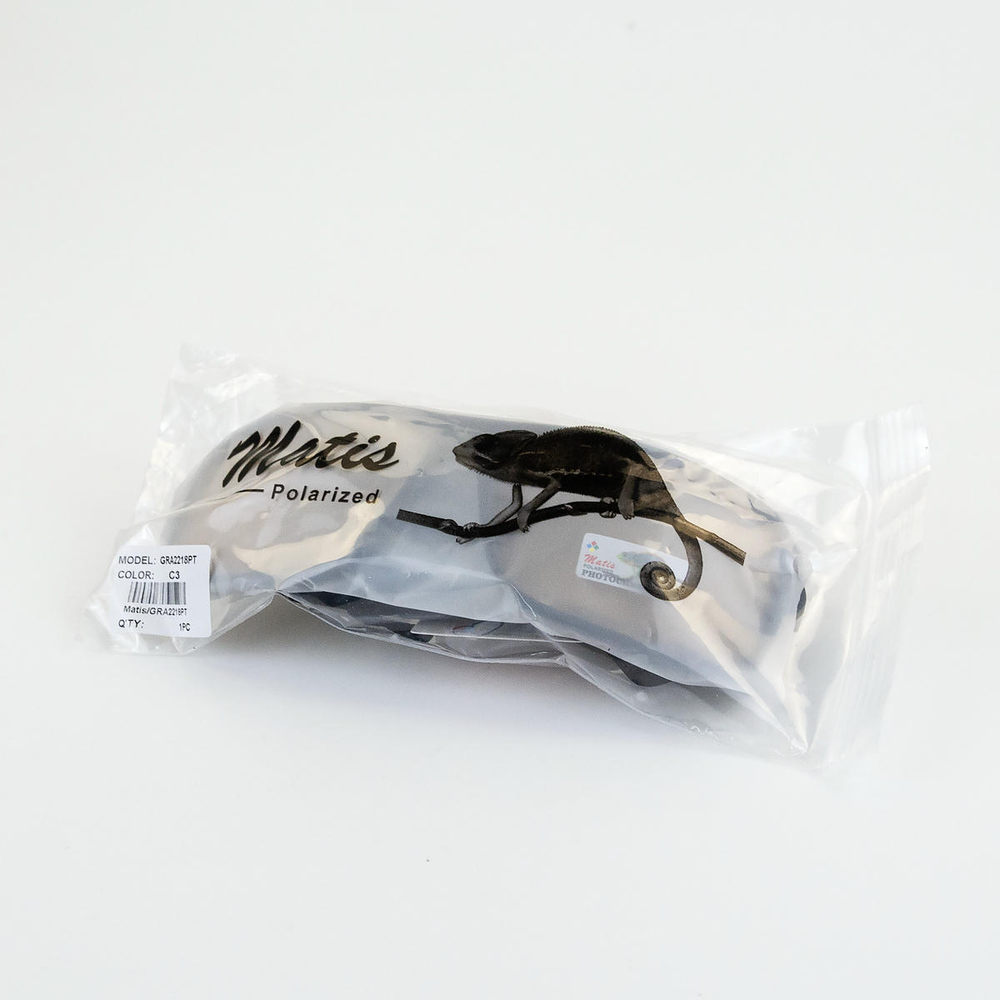 Очки поляризационные (антифары) GRA2218PT