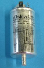 Сетевой фильтр защиты от радиопомех WMD-70 для стиральной машины Gorenje (Горенье) 16А-275В - 235418