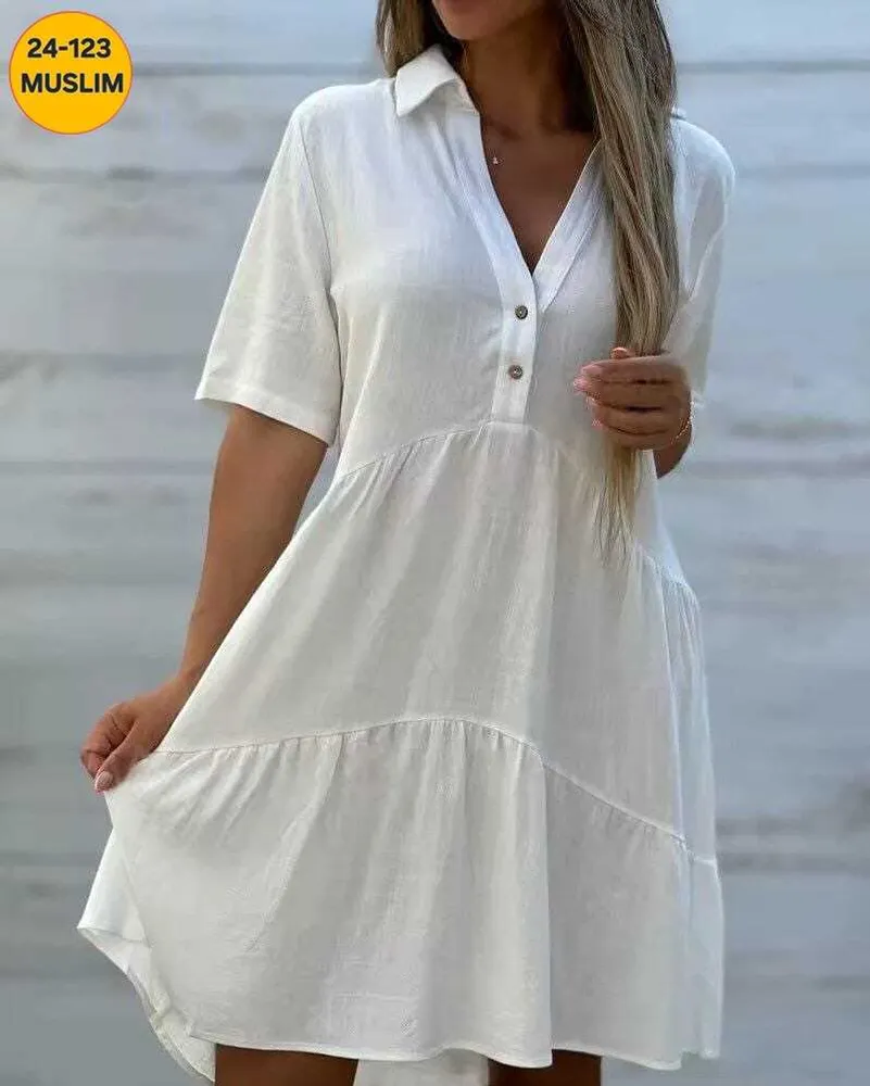 Платье 4145179 (1110632529) Fabrika