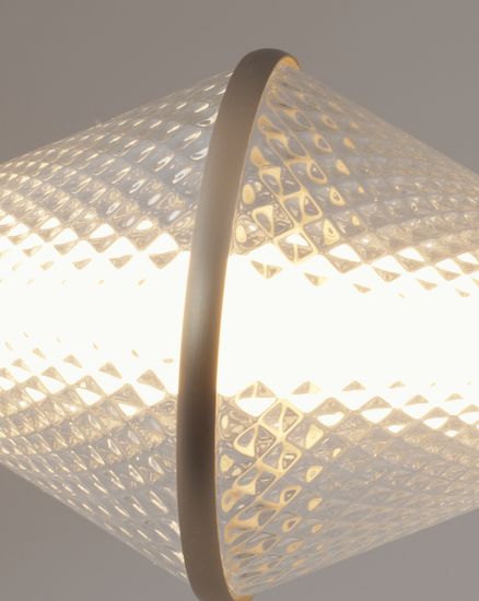 Светильник подвесной светодиодный Moderli V11367-PL Senta