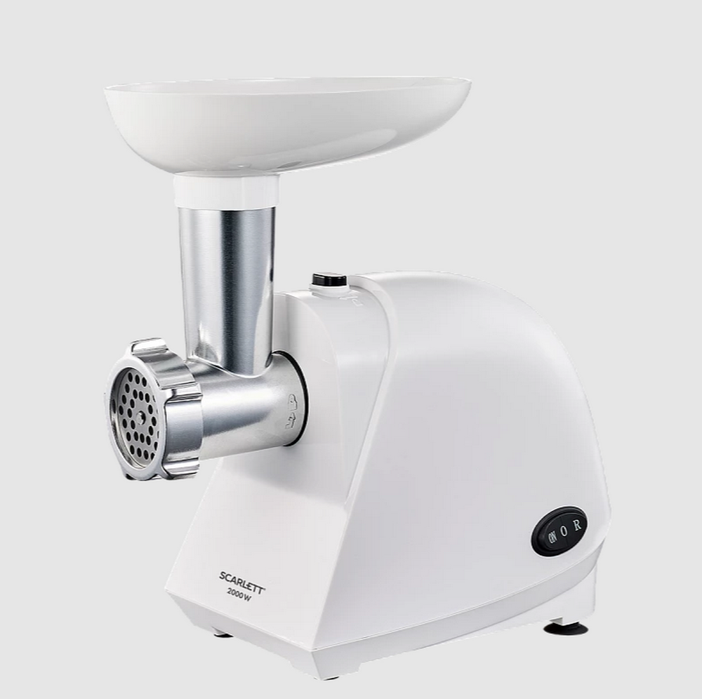 Мясорубка электрическая SCARLETT SC-MG45S74
