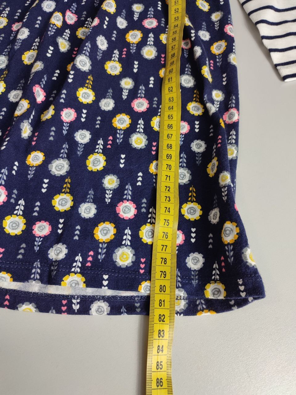 Платье Gymboree модное и практичное, на 14 лет