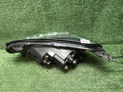 Битая Фара правая Chery Tiggo 7 Pro (20-24) LED