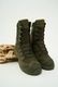 Ботинки тактические треккинговые берцы &quot;Salomon&quot; олива