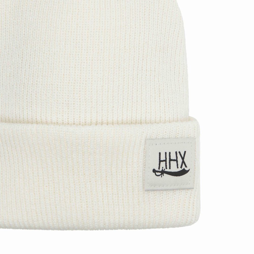 Купить Шапка ННХ AW24 Эверест белый Шапка ННХ AW24 Эверест белый