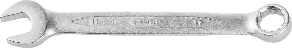 27022-11 Ключ гаечный комбинированный