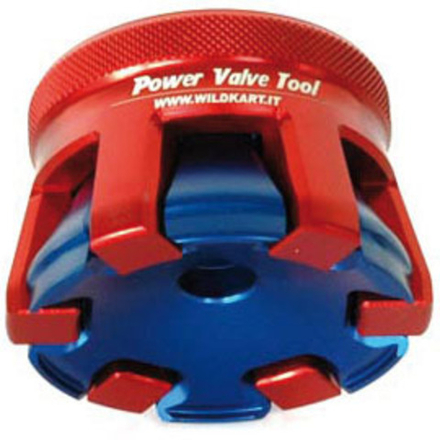 Инструмент для сборки выпускного клапана