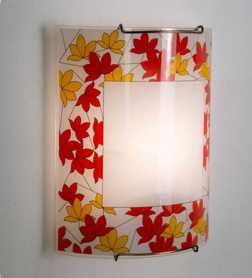 Настенный светильник Citilux Осень CL921008