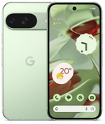 Смартфон Google Pixel 9 12/128GB, Wintergreen