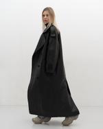 Пальто MAXI OVERSIZED ITEM