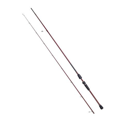 Спиннинг Westin W6 Finesse TC 7'1"/213cm M 7-21g 2sec, длина - 2,13m