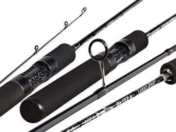 Спиннинг Lucky John Area Trout BLITZ 4 5'5"/1.65