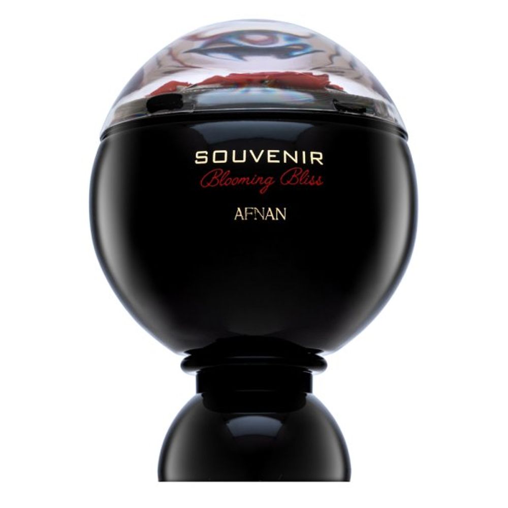 Afnan Souvenir Blooming Bliss EDP W 100 ml Afnan Souvenir Blooming Bliss EDP W 100 ml
