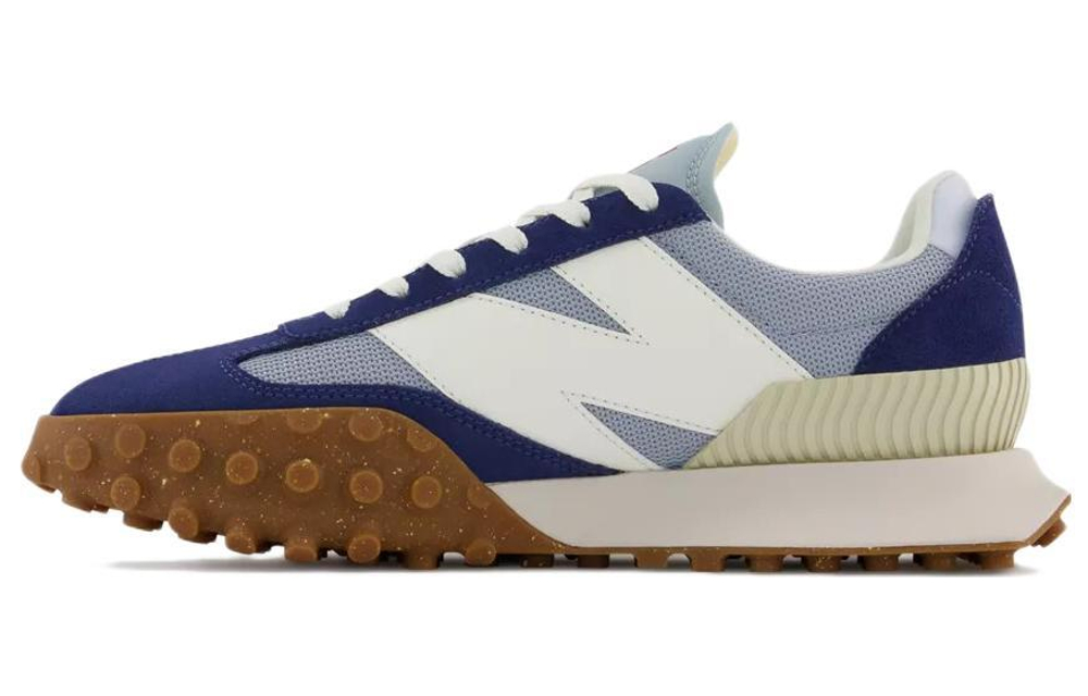 Кроссовки New Balance Xc-72