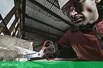 Ножницы строительные Milwaukee 4932479409