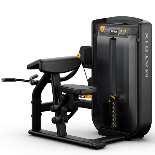 Бицепс сидя MATRIX Ultra Dependent Arm Curl G7-S41