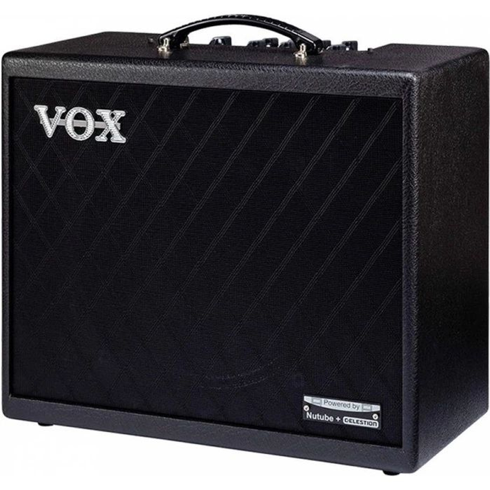 VOX CAMBRIDGE50 Комбоусилитель гитарный