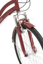 Женский велосипед Schwinn Suburban DLX Ladies (2022)