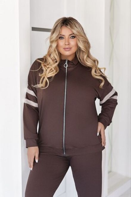 Костюм УК-043 Фабрика Моды Фото 2