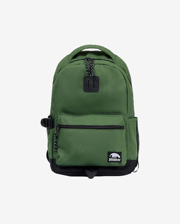 Рюкзак Nano Bag Green - фото 1