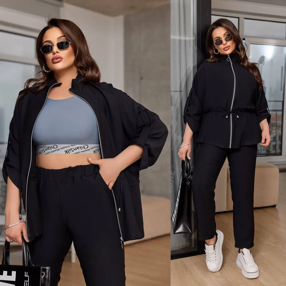 Костюм УК-5324-1 Fabrika