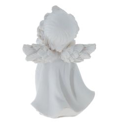 GAEM Фигурка декоративная "Ангел", L8 W7,5 H13 см, 2в.