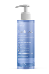 Белита-М TrueBiotic Смягчающий бальзам-ополаскиватель с пробиотиком для волос 190г