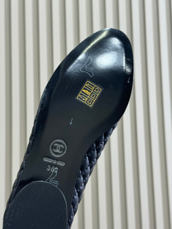 Chanel Ballet Flats (3 colors)