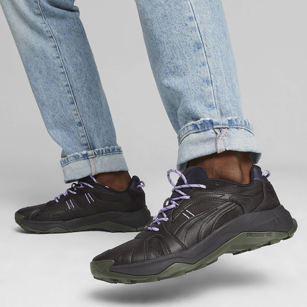 Мужские кроссовки PUMA Explore Nitro SPS
