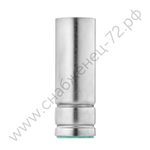 Сопло d16мм МАСТЕР (MIG MP 15) PES1516