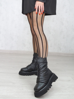 Ботинки женские зимние