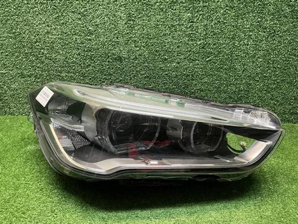 Фара правая BMW X1 F48 (2015-2019) LED