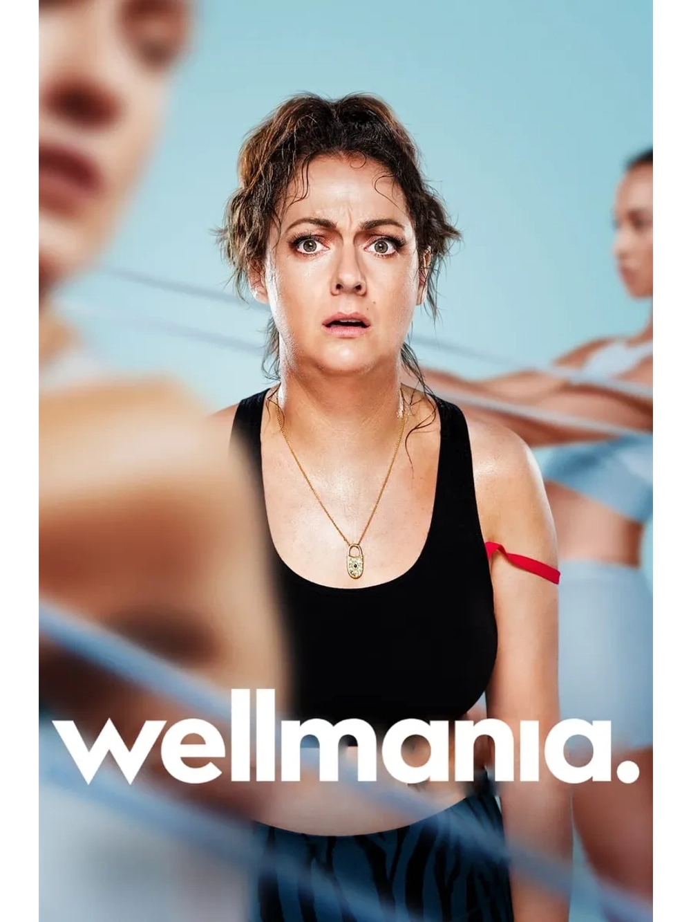 Здоровьемания, сезон 1 (DVD-R)