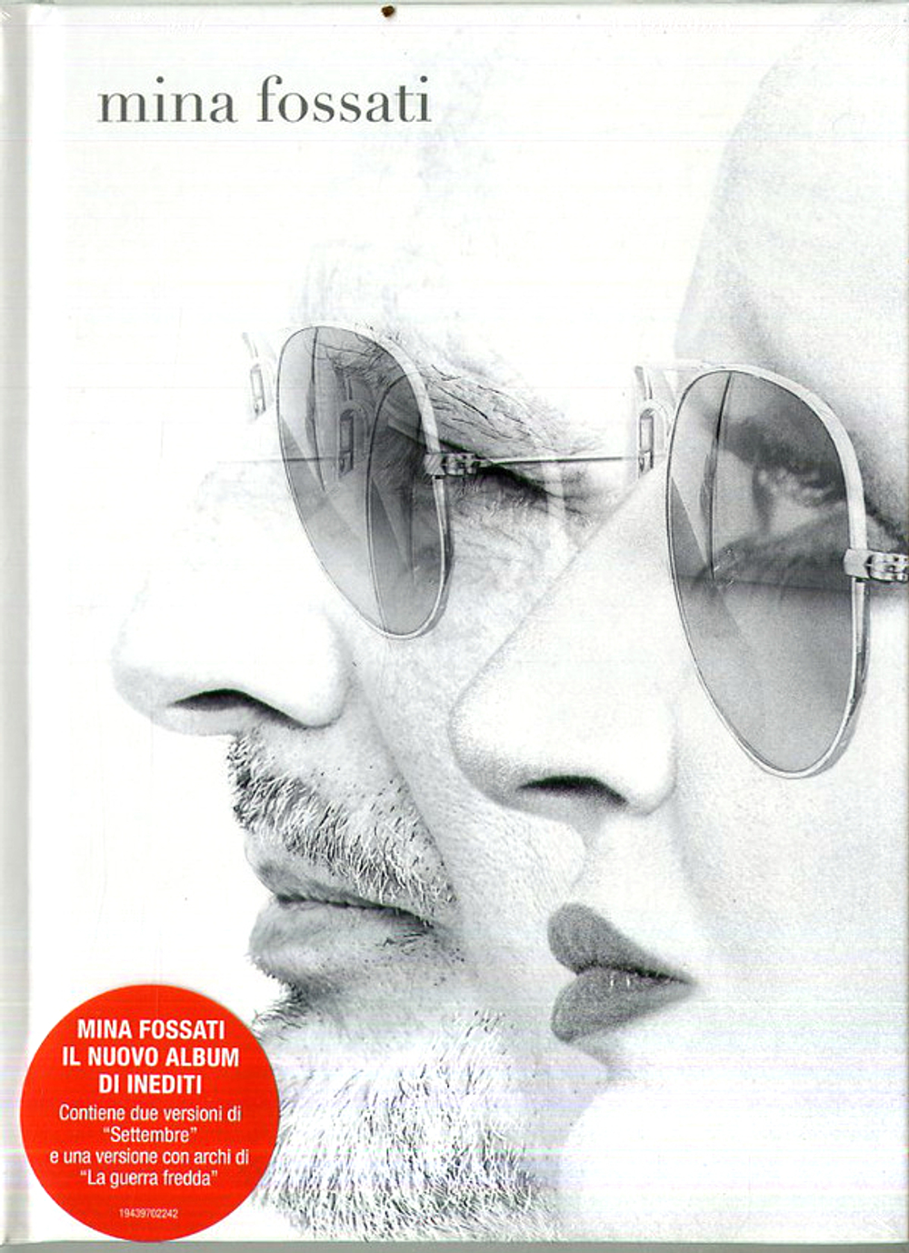Mina, Ivano Fossati / Mina Fossati (Deluxe Edition) (CD)