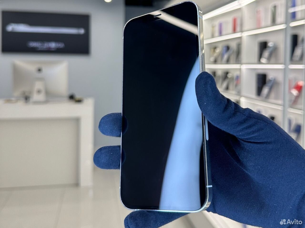 iPhone 12 Pro Max, 128 ГБ б/у
