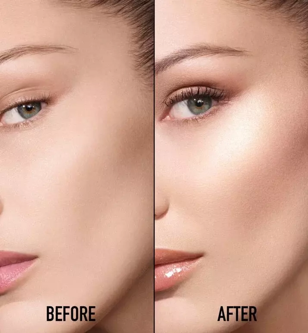 Dior backstage palette recensioni hotsell