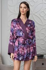 Пижама Mia-Amore 4414 "Kameya"