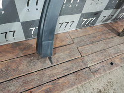 Накладка крыла заднего левого Mazda CX-5 2 (KF) 17-нв Б/У Оригинал KB7W51W60E