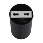 8400/3LA LEDIO LN26 000 черный/белый, металл/акрил Подвес LED 3W 3000K 220V STICK