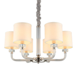 Подвесная люстра Aployt Mona APL.729.03.06