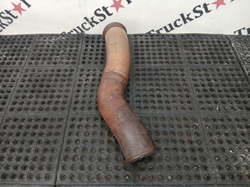 Труба глушителя