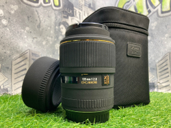 Sigma AF 105mm 2.8 EX DG Покупка/Продажа