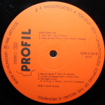 Neoton Fam?lia / Disco Party '86 (LP)