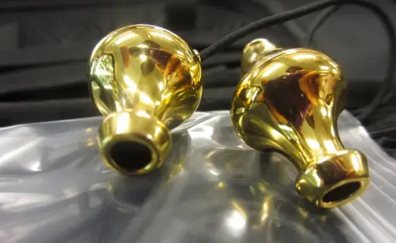 Final Audio Design Piano Forte X Gold