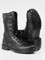 Берцы ДОФ кожаные мод. 0049-02